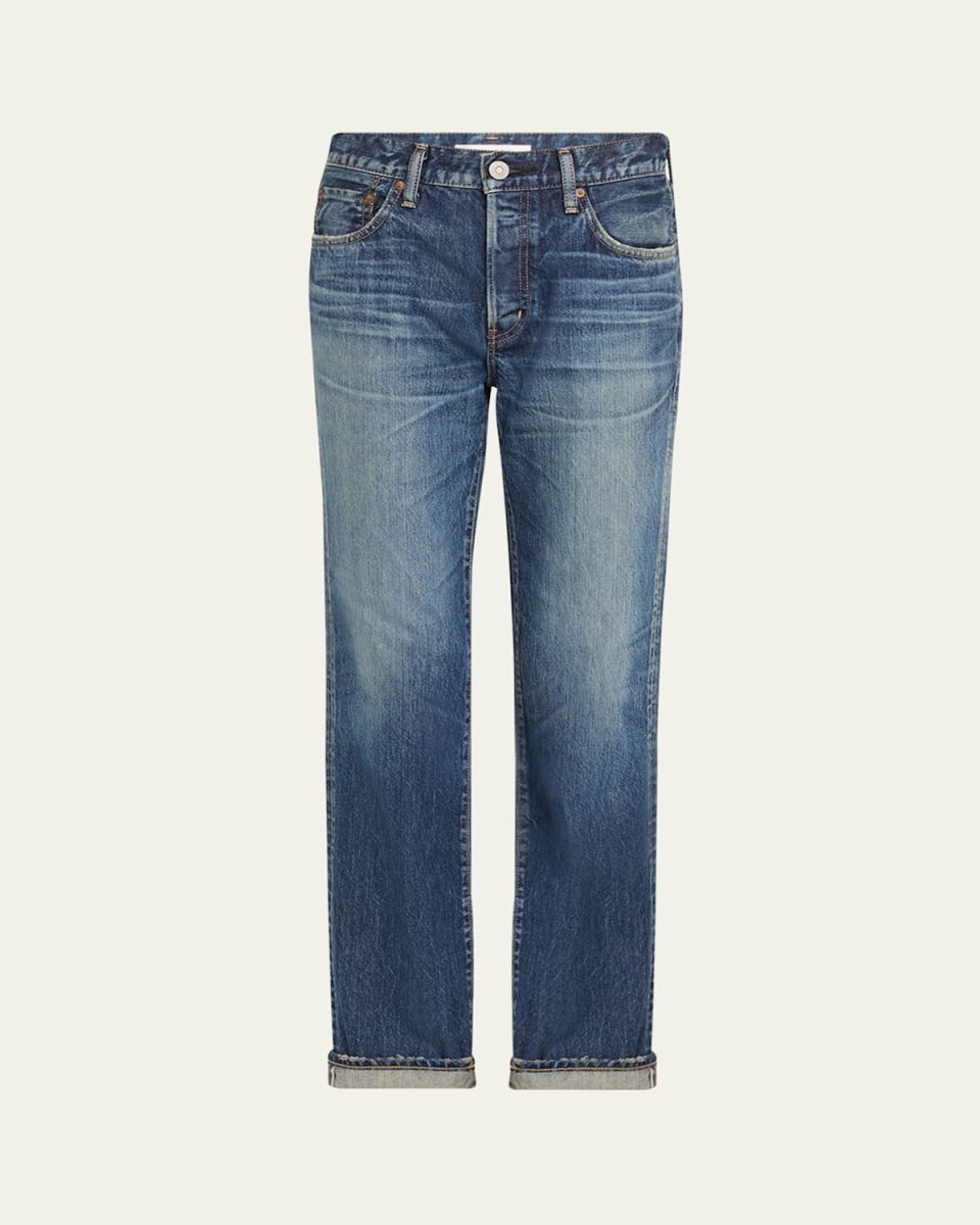 Pierson Straight Jeans